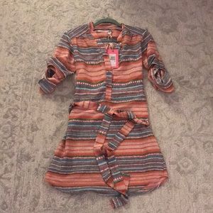Chelsea and Violet XS Dress NWT